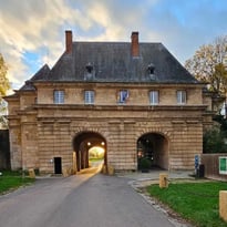 Collection permanente du Musée départemental du Sel