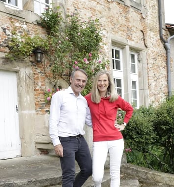 Rencontres et visites avec la SHAL