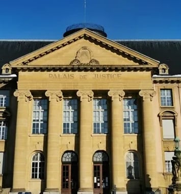 Le Tribunal judiciaire de Sarreguemines vous ouvre ses portes