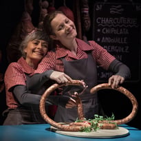 Ultra saucisse