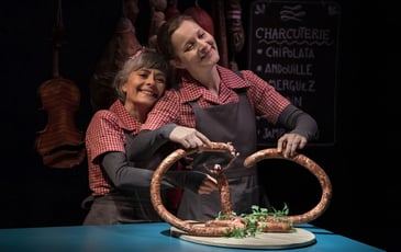 Ultra saucisse