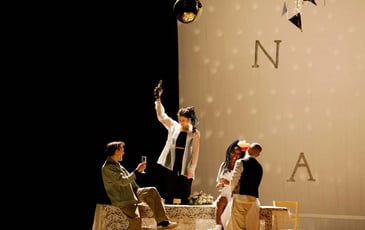 D’autres familles que la mienne