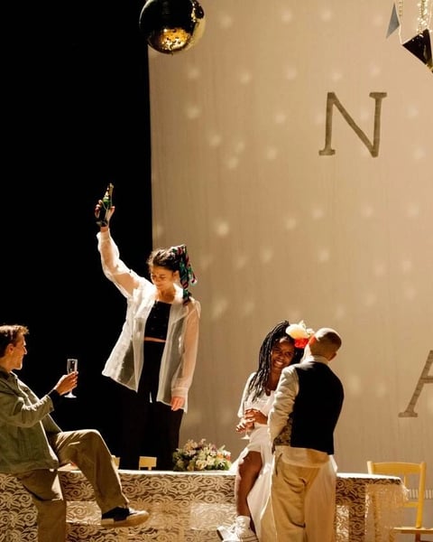 D’autres familles que la mienne