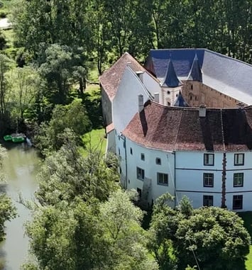 Découverte du Domaine du Château Saint-Sixte