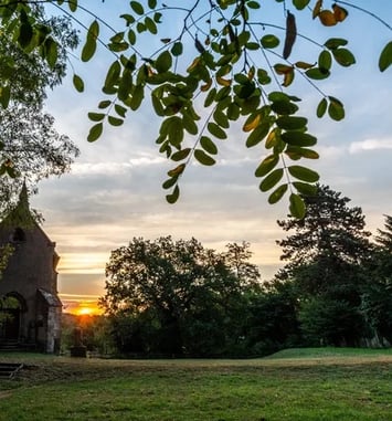 Le Vieux Hombourg petite cité de caractère