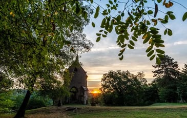 Le Vieux Hombourg petite cité de caractère