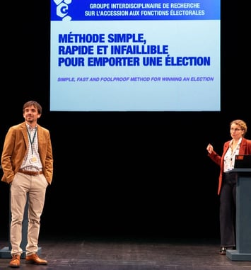 L'Art d'avoir toujours raison