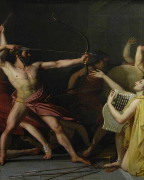 Ulysses