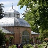 Le jardin botanique de Metz : un patrimoine vivant à préserver