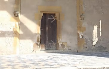 Visitez une chapelle classée datée du XVe siècle
