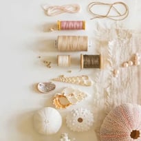Atelier : Rémanences et peau de jardin