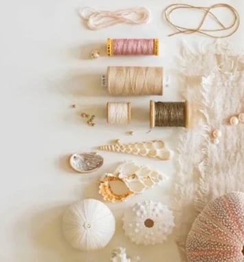 Atelier : Rémanences et peau de jardin