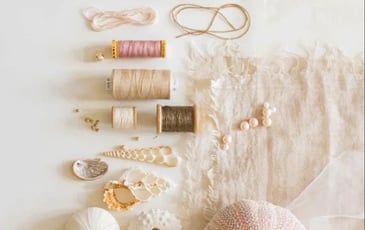 Atelier : Rémanences et peau de jardin