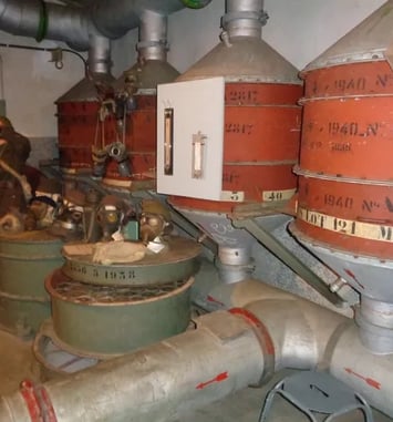 À la découverte d'un logement militaire sur la Ligne Maginot