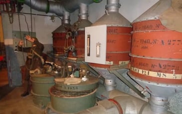 À la découverte d'un logement militaire sur la Ligne Maginot