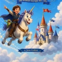Gaspard et le château merveilleux