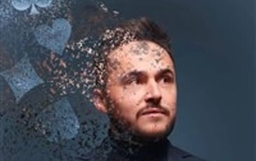 Thibaut Del Corral dans Magie & Mentalisme