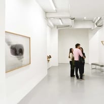 Visite libre Galerie Octave Cowbell