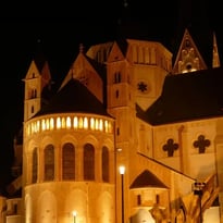 Visite libre de l'église Saint-Joseph