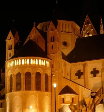 Visite libre de l'église Saint-Joseph