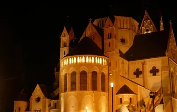 Visite libre de l'église Saint-Joseph