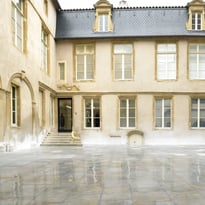 Visite libre du Frac Lorraine et de l'Hôtel Saint-Livier