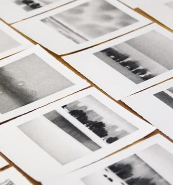 Atelier à l'encre perpétuelle