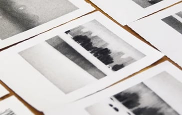 Atelier à l'encre perpétuelle