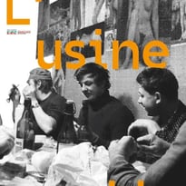 Projection du film "L'Usine Secrète" suivi d'un échange avec le réalisateur