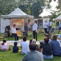 Visite libre Maison de la Culture et des Loisirs