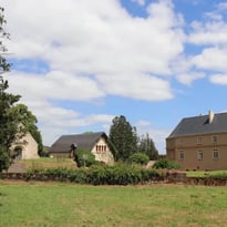Les secrets de Rodemack : visite historique