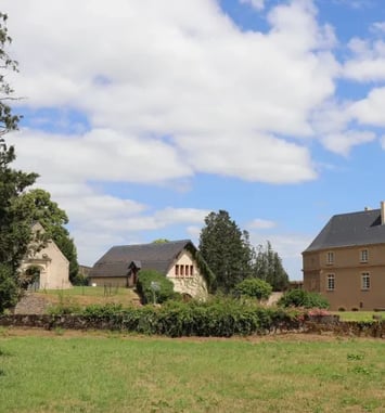 Les secrets de Rodemack : visite historique