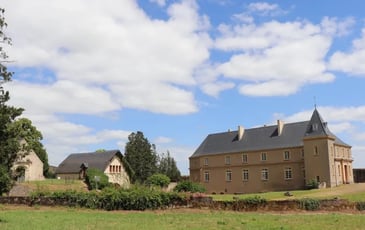 Les secrets de Rodemack : visite historique