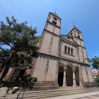 Sarrebourg et ses petits secrets