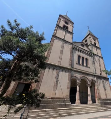 Sarrebourg et ses petits secrets