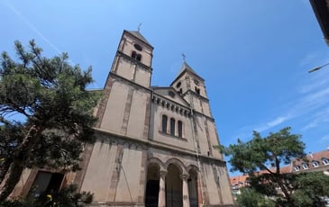 Sarrebourg et ses petits secrets