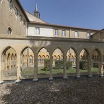 Découverte du Conservatoire de l'Euro-Métropole : lieux insolites