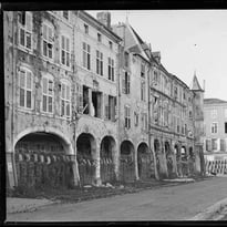 Des architectes ordinaires au chevet des monuments historiques lorrains touchés par la Grande Guerre : protéger, réparer, reconstruire (1914-1925)