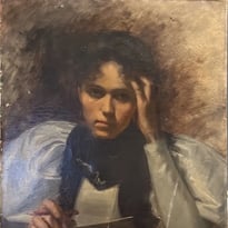 Quand le matrimoine a disparu : écrire l'histoire des femmes artistes du XIXe siècle en Lorraine