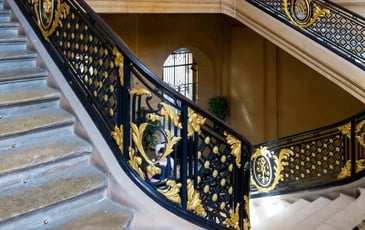 Jeux sur le quotidien au XIXe siècle