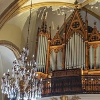 Autour de l’Orgue fête ses 25 ans