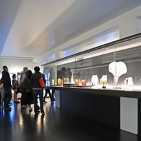 Visite libre et Impromptus