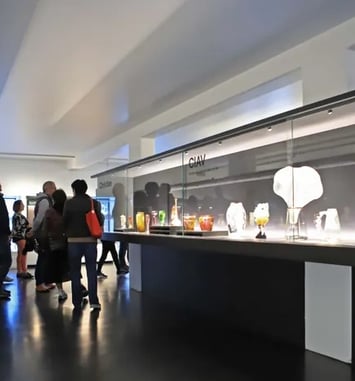 Visite libre et Impromptus