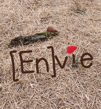 [En]vie...