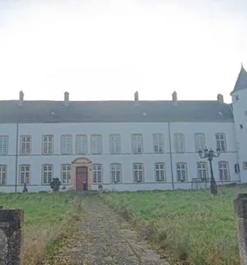 Un monument vous ouvre ses portes