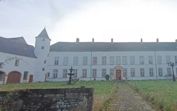 Un monument vous ouvre ses portes