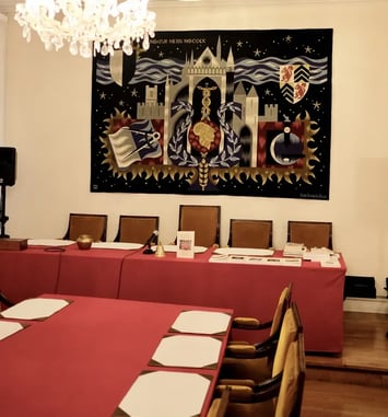 Visite libre de l'Académie nationale de Metz