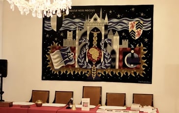Visite libre de l'Académie nationale de Metz