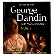 George Dandin de Molière