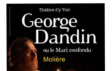 George Dandin de Molière